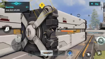 Cyber Hunter screenshot 20