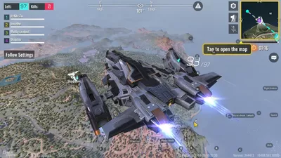 Cyber Hunter screenshot 25