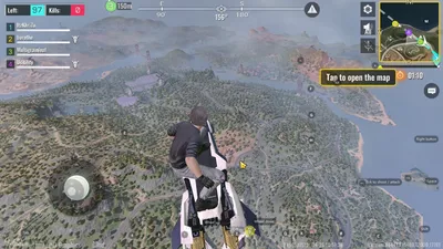 Cyber Hunter screenshot 27