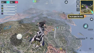 Cyber Hunter screenshot 28