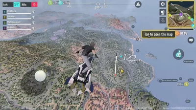 Cyber Hunter screenshot 29