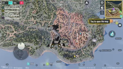 Cyber Hunter screenshot 31