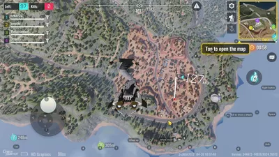 Cyber Hunter screenshot 32