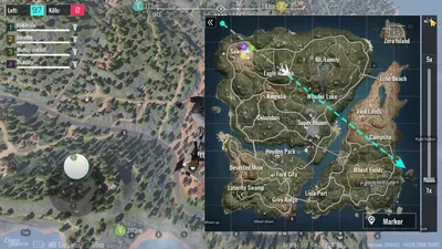 Cyber Hunter screenshot 33