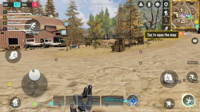 Cyber Hunter screenshot 37