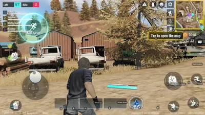 Cyber Hunter screenshot 40