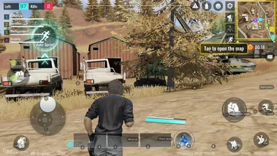 Cyber Hunter screenshot 41