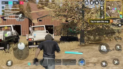 Cyber Hunter screenshot 42