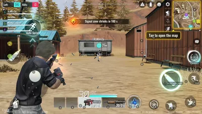 Cyber Hunter screenshot 47