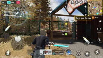 Cyber Hunter screenshot 49