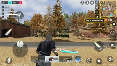 Cyber Hunter screenshot 51