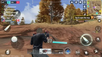 Cyber Hunter screenshot 55