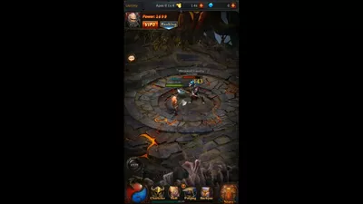 Dark Exile screenshot 15