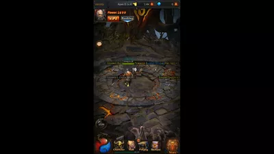 Dark Exile screenshot 18