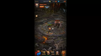 Dark Exile screenshot 19