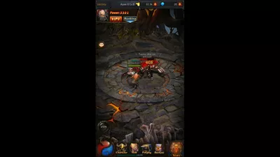 Dark Exile screenshot 27