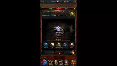 Dark Exile screenshot 31