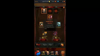 Dark Exile screenshot 37