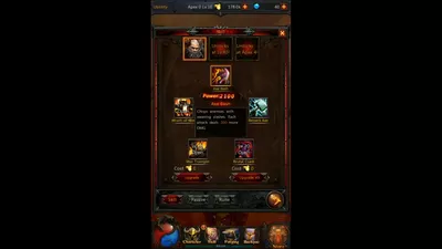 Dark Exile screenshot 38