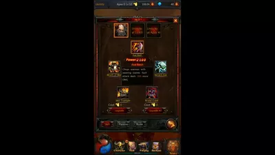 Dark Exile screenshot 39