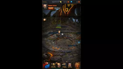 Dark Exile screenshot 47