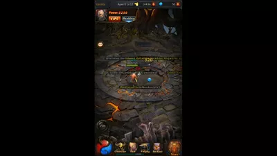 Dark Exile screenshot 57