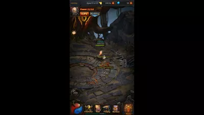 Dark Exile screenshot 58