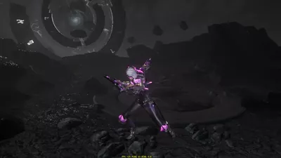 Dark Nemesis: Infinite Quest screenshot 2