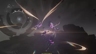 Dark Nemesis: Infinite Quest screenshot 3