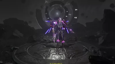 Dark Nemesis: Infinite Quest screenshot 5