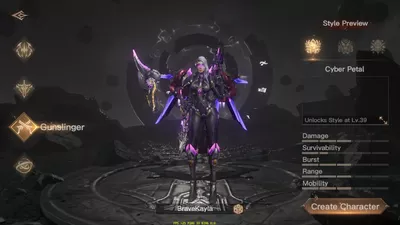 Dark Nemesis: Infinite Quest screenshot 6