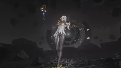 Dark Nemesis: Infinite Quest screenshot 7