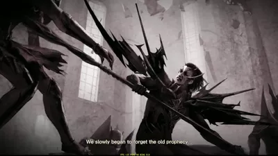 Dark Nemesis: Infinite Quest screenshot 8