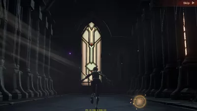 Dark Nemesis: Infinite Quest screenshot 9