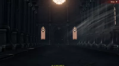 Dark Nemesis: Infinite Quest screenshot 10