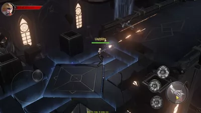 Dark Nemesis: Infinite Quest screenshot 17