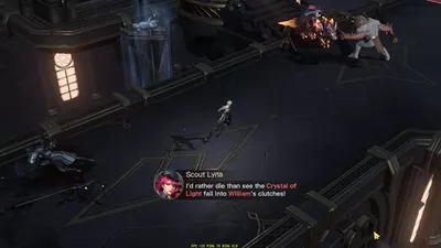 Dark Nemesis: Infinite Quest screenshot 18