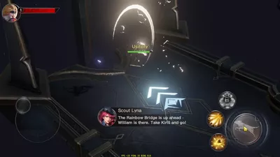 Dark Nemesis: Infinite Quest screenshot 34