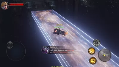 Dark Nemesis: Infinite Quest screenshot 36