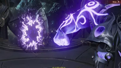 Dark Nemesis: Infinite Quest screenshot 41