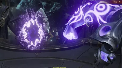 Dark Nemesis: Infinite Quest screenshot 43