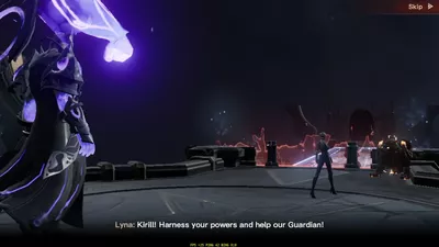 Dark Nemesis: Infinite Quest screenshot 44