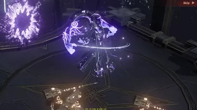 Dark Nemesis: Infinite Quest screenshot 49