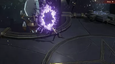 Dark Nemesis: Infinite Quest screenshot 50