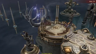 Dark Nemesis: Infinite Quest screenshot 51