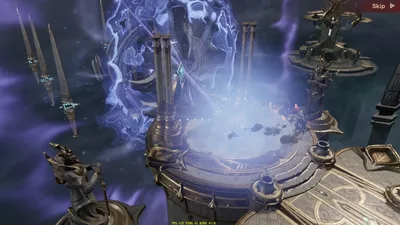 Dark Nemesis: Infinite Quest screenshot 52