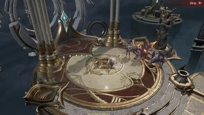 Dark Nemesis: Infinite Quest screenshot 54