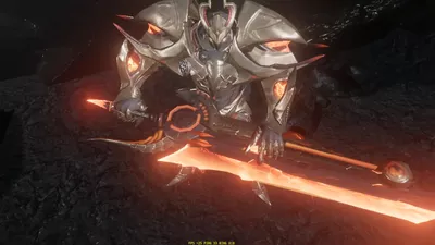 Dark Nemesis: Infinite Quest screenshot 55