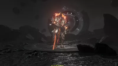 Dark Nemesis: Infinite Quest screenshot 56