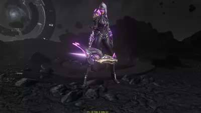 Dark Nemesis: Infinite Quest screenshot 57